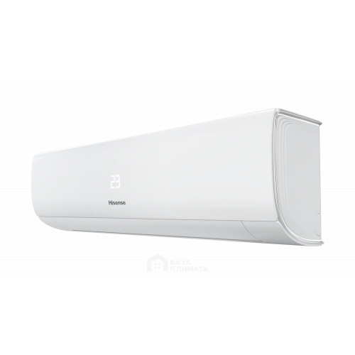 Сплит-система Hisense серии ZOOM DC Inverter Wi-Fi AS-09UW4RYRKB05G/AS-09UW4RYRKB05W  Настенные купить не дорого с установкой. Большой выбор товаров в каталоге, скидки, акции, гарантия.