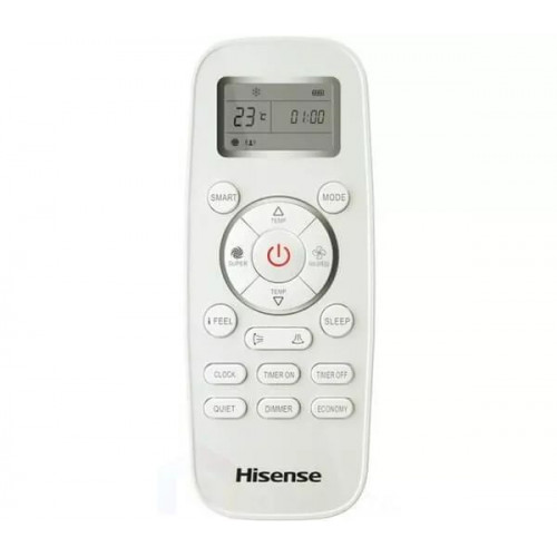 Сплит-системы Hisense кассетного типа серии HEAVY CLASSIC 2022 AUC-24HR4SJA/AUW-24H4SF   купить не дорого с установкой. Большой выбор товаров в каталоге, скидки, акции, гарантия.