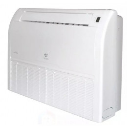 Напольно-потолочная сплит-система DC EU INVERTER Royal Clima серии pavimento CO-F 24HNI/CO-E 24HNI inverter