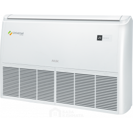 Напольно-потолочный кондиционер AUX ALCF-H48/5R1С + AL-H48/5R1С(U)