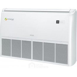 Напольно-потолочный кондиционер AUX ALCF-H60/5R1С + AL-H60/5R1С(U)