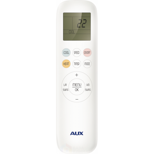 Сплит-система AUX ASW-H07A4/JD-R1 + AS-H07A4/JD-R1  Настенные купить не дорого с установкой. Большой выбор товаров в каталоге, скидки, акции, гарантия.