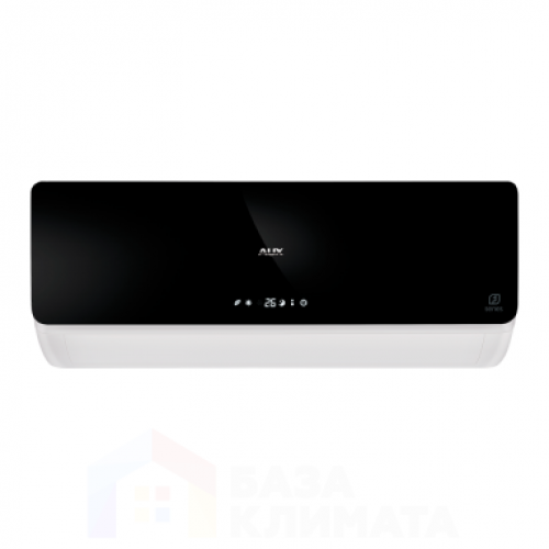 Сплит-система AUX ASW-H07B4/FJ-BR1 + AS-H07B4/FJ-R1, черный  Настенные купить не дорого с установкой. Большой выбор товаров в каталоге, скидки, акции, гарантия.