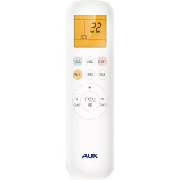 Сплит-система AUX ASW-H12A4/JD-R2DI + AS-H12A4/JD-R2DI
