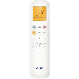 Сплит-система AUX ASW-H18A4/JD-R2DI + AS-H18A4/JD-R2DI