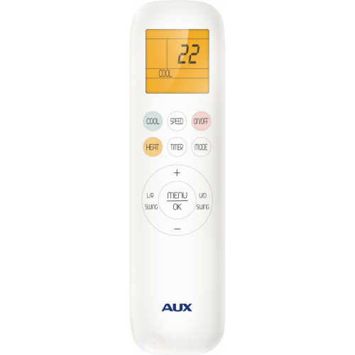 Сплит-система AUX ASW-H18A4/JD-R2DI + AS-H18A4/JD-R2DI   купить не дорого с установкой. Большой выбор товаров в каталоге, скидки, акции, гарантия.