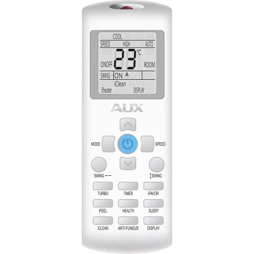 Сплит-система AUX ASW-H12A4/FP-R1 + AS-H12A4/FP-R1  Сплит-системы купить не дорого с установкой. Большой выбор товаров в каталоге, скидки, акции, гарантия.