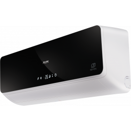 Сплит-система AUX ASW-H12B4/FJ-BR1 + AS-H12B4/FJ-R1, черный
