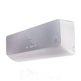 Сплит-система AUX ASW-H12B4/FJ-SR1 + AS-H12B4/FJ-R1, серебристый 