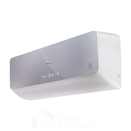 Сплит-система AUX ASW-H12B4/FJ-SR1 + AS-H12B4/FJ-R1, серебристый   Настенные купить не дорого с установкой. Большой выбор товаров в каталоге, скидки, акции, гарантия.