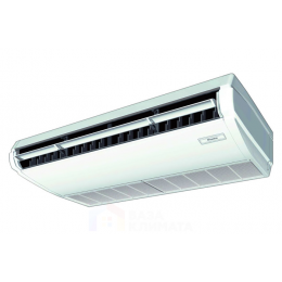 Сплит-система напольно-потолочная Daikin FHA60A9/RZAG60A