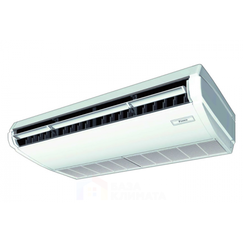 Сплит-система напольно-потолочная Daikin FHA50A9/RZAG50A  Сплит-системы купить не дорого с установкой. Большой выбор товаров в каталоге, скидки, акции, гарантия.
