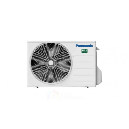 Сплит-система Panasonic CS-XZ50XKEW/CU-Z50XKE Design Silver Inverter  Настенные купить не дорого с установкой. Большой выбор товаров в каталоге, скидки, акции, гарантия.