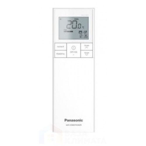 Сплит-система Panasonic CS-XZ50XKEW/CU-Z50XKE Design Silver Inverter  Настенные купить не дорого с установкой. Большой выбор товаров в каталоге, скидки, акции, гарантия.