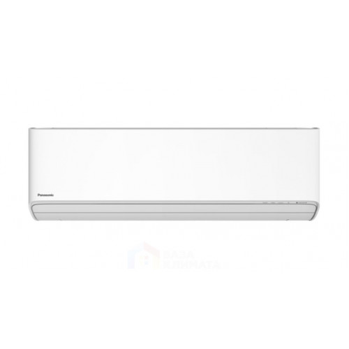 Сплит-система Panasonic CS-Z35XKEW/CU-Z35XKE Design White Inverter  Настенные купить не дорого с установкой. Большой выбор товаров в каталоге, скидки, акции, гарантия.