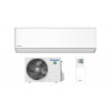 Сплит-система Panasonic CS-Z35XKEW/CU-Z35XKE Design White Inverter  Настенные купить не дорого с установкой. Большой выбор товаров в каталоге, скидки, акции, гарантия.
