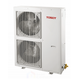 Сплит-система напольно-потолочная Tosot T60H-LF3/I/T60H-LU3/O