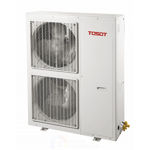 Сплит-система напольно-потолочная Tosot T60H-LF3/I/T60H-LU3/O  Напольно-потолочные купить не дорого с установкой. Большой выбор товаров в каталоге, скидки, акции, гарантия.