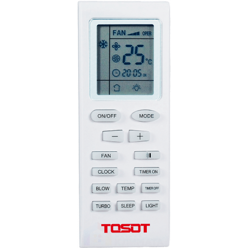Сплит-система напольно-потолочная Tosot T60H-LF3/I/T60H-LU3/O  Напольно-потолочные купить не дорого с установкой. Большой выбор товаров в каталоге, скидки, акции, гарантия.