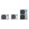 Сплит-система напольно-потолочная Quattroclima QV-I24FG1/QN-I24UG1   купить не дорого с установкой. Большой выбор товаров в каталоге, скидки, акции, гарантия.