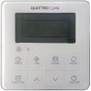 Сплит-система напольно-потолочная Quattroclima QV-I48FG1/QN-I48UG1   купить не дорого с установкой. Большой выбор товаров в каталоге, скидки, акции, гарантия.