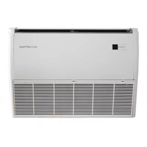 Сплит-система напольно-потолочная Quattroclima QV-I24FG1/QN-I24UG1   купить не дорого с установкой. Большой выбор товаров в каталоге, скидки, акции, гарантия.