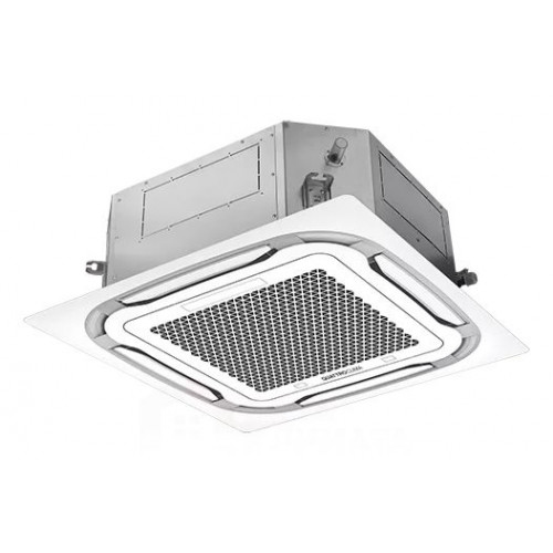 Сплит-система Quattroclima кассетная QV-I60CG1/QN-I60UG1/QA-ICP12   купить не дорого с установкой. Большой выбор товаров в каталоге, скидки, акции, гарантия.