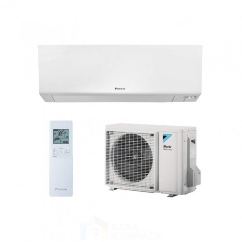 Сплит-система Daikin FTXM/RZAG FTXM50R/RZAG50A  Настенные купить не дорого с установкой. Большой выбор товаров в каталоге, скидки, акции, гарантия.