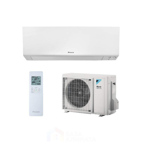 Сплит-система Daikin FTXM/RZAG FTXM50R/RZAG50A  Настенные купить не дорого с установкой. Большой выбор товаров в каталоге, скидки, акции, гарантия.
