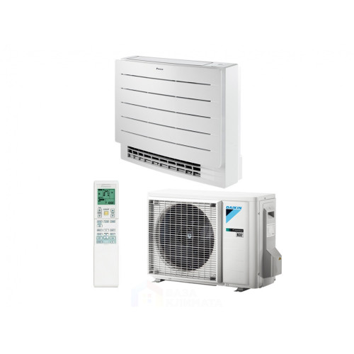 Сплит-система напольно-потолочная Daikin FVXM FVXM35A/RXM35R  Напольно-потолочные купить не дорого с установкой. Большой выбор товаров в каталоге, скидки, акции, гарантия.