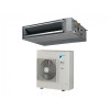 Сплит-система канальная Daikin FBA-A/RZAG FBA71A9/RZAG71MY1  Канальные купить не дорого с установкой. Большой выбор товаров в каталоге, скидки, акции, гарантия.