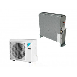 Сплит-система напольно-потолочная Daikin FNA-A/RXM FNA35A9/RXM35R