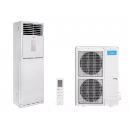 Сплит система Midea MFM/MOU MFM-50ARN1-R/MOU-55HN1-R
