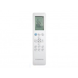 Напольно-потолочный кондиционер Kentatsu KSHF105HFAN3/KSUR105HFAN3