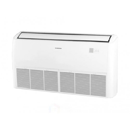 Сплит-система напольно-потолочная Kentatsu KSHF KSHF140HFAN3/KSUT140HFAN3/-40   купить не дорого с установкой. Большой выбор товаров в каталоге, скидки, акции, гарантия.