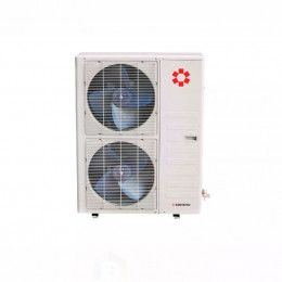 Сплит-система напольно-потолочная Kentatsu KSHF KSHF140HFAN3/KSUT140HFAN3/-40