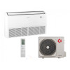 Сплит-система напольно-потолочная Kentatsu KSHF KSHF70HFAN1/KSUT70HFAN1/-40   купить не дорого с установкой. Большой выбор товаров в каталоге, скидки, акции, гарантия.