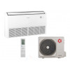 Сплит-система напольно-потолочная Kentatsu KSHF KSHF70HFAN1/KSUT70HFAN1/-40   купить не дорого с установкой. Большой выбор товаров в каталоге, скидки, акции, гарантия.