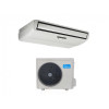 Сплит-система напольно-потолочная Midea MUE/MOU MUE-18HRN1-Q/MOU-18HN1-Q/-40  Напольно-потолочные купить не дорого с установкой. Большой выбор товаров в каталоге, скидки, акции, гарантия.