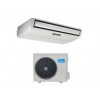 Сплит-система напольно-потолочная Midea MUE/MOU MUE-18HRN1-Q/MOU-18HN1-Q/-40  Напольно-потолочные купить не дорого с установкой. Большой выбор товаров в каталоге, скидки, акции, гарантия.