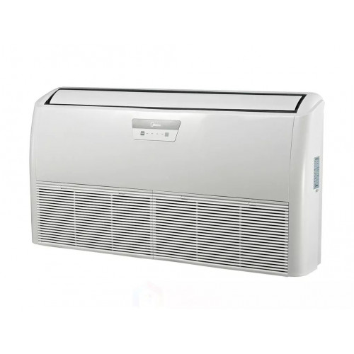 Сплит-система напольно-потолочная Midea MUE/MOU MUE-24HRN1-Q/MOU-24HN1-Q/-40  Напольно-потолочные купить не дорого с установкой. Большой выбор товаров в каталоге, скидки, акции, гарантия.
