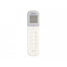 Сплит-система напольно-потолочная Midea MUE/MOU MUE-24HRN1-Q/MOU-24HN1-Q/-40