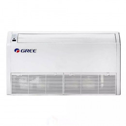 Напольно-потолочная сплит-система Gree GTH12K3FI/GUHD12NK3FO
