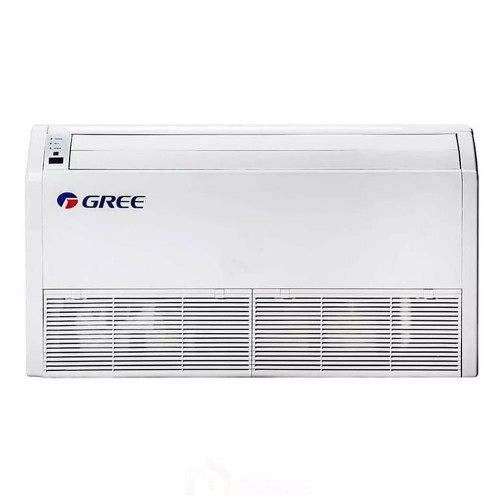 Напольно-потолочная сплит-система Gree GTH12K3FI/GUHD12NK3FO  Сплит-системы купить не дорого с установкой. Большой выбор товаров в каталоге, скидки, акции, гарантия.