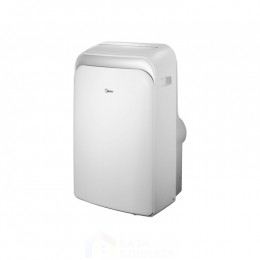 Мобильный кондиционер Midea MPPDB MPPDB-09HRN1-Q