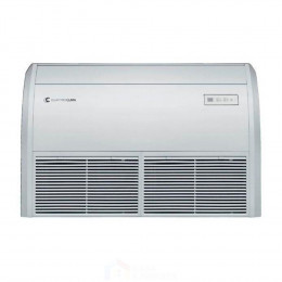 Напольно-потолочная сплит-система Quattroclima QV-I48FF/QN-I48UF