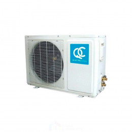 Напольно-потолочная сплит-система Quattroclima QV-I48FF/QN-I48UF