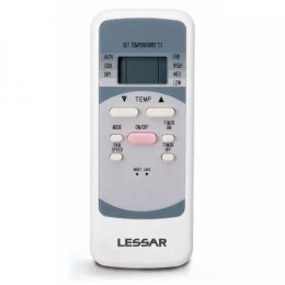 Напольно-потолочная сплит система Lessar LS-HE48TMA4/LU-HE48UMA4
