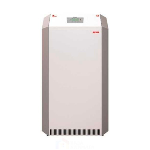 Напольный газовый котел Wester Clever 30 (34кВт)  Газовые купить не дорого с установкой. Большой выбор товаров в каталоге, скидки, акции, гарантия.