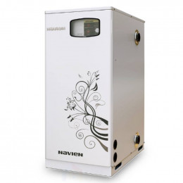 Напольный газовый котел Navien GA-35KN